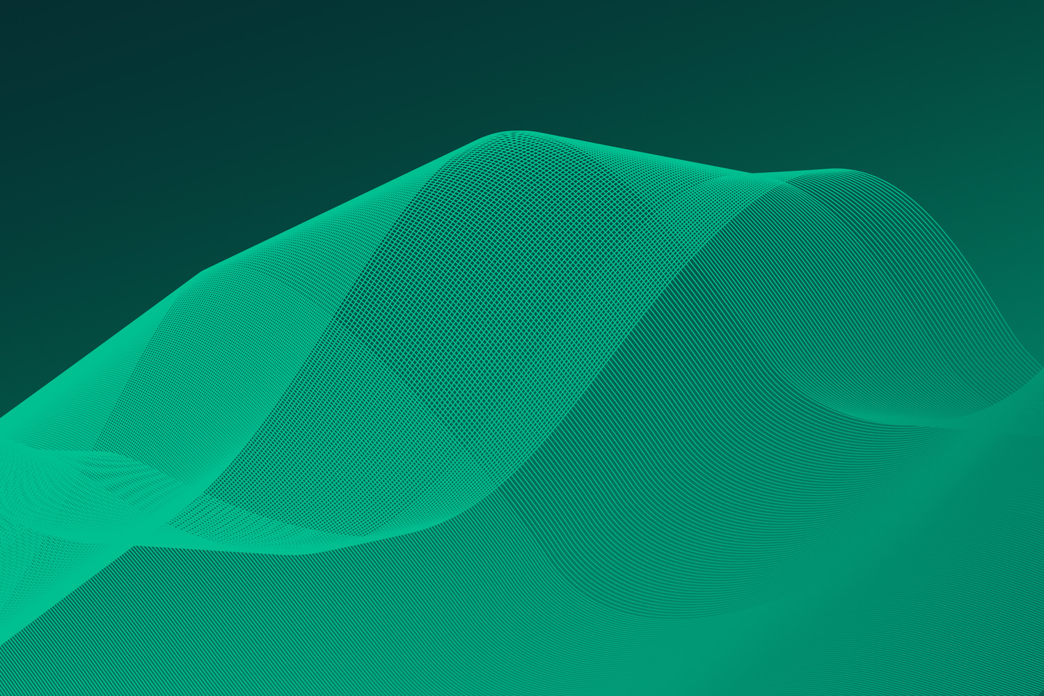 waves header