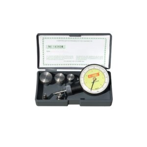 Penetrometers
