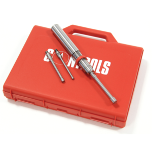 Pocket Penetrometer - Heavy Duty Model