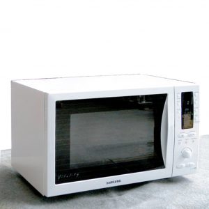 Microwave Oven