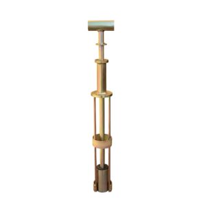 Soil Compaction Hammers - ICON