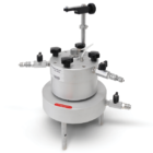 Hydraulic consolidation cell