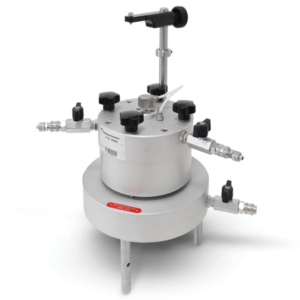 Hydraulic consolidation cell