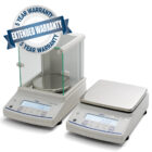 ViBRA AB Series Balances