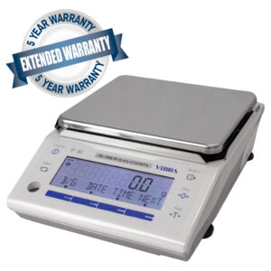 ViBRA ALE Series Precision Balance