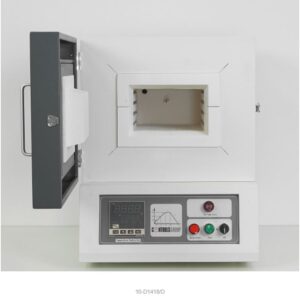 Muffle furnaces