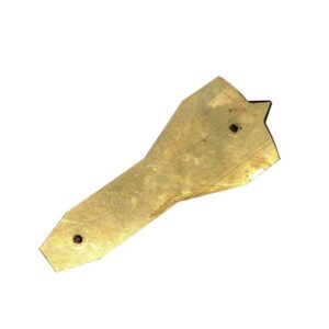 Standard Grooving Tool, Casagrande