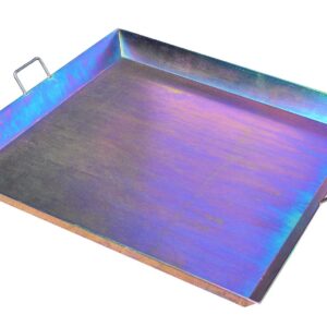 Mixing Trays