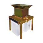 QMRD Riffle Boxes with Ergotainers