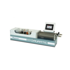 Standalone pressure volume controller, Hydromatic