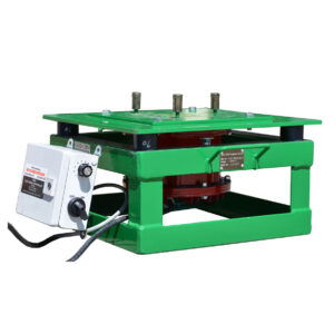 Max/Min Vibrating Table