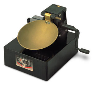 Casagrande Device, Controls