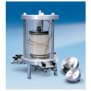 Permeability cells