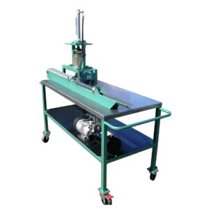 Universal Work Station Extruder