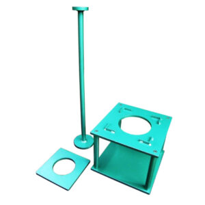 Ram Extruder