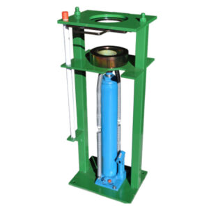 Standard Hand Operated Extruder