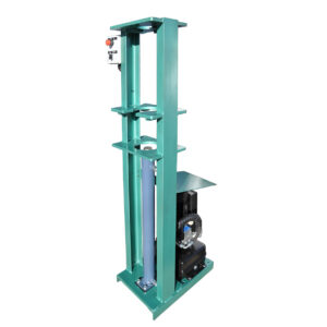 Universal Upright Extruder