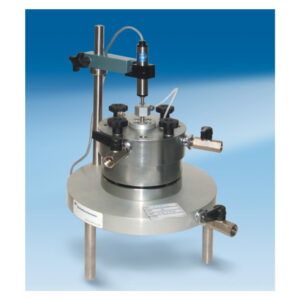 Hydraulic consolidation cell