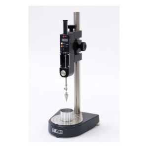 Liquid Limit Penetrometer (excl. cone)