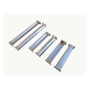 Linear Shrinkage Mould, AS 250mm