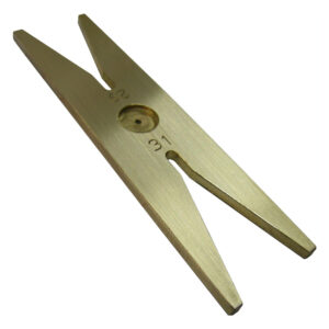 Liquid Limit Cone Test Gauge