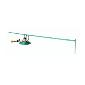 Plate Bearing Test Equipment