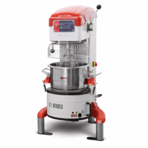 Laboratory planetary mixers