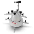 Hydraulic Consolidation Cell for Unsaturated Samples