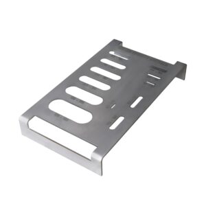 Flakiness Index Gauge