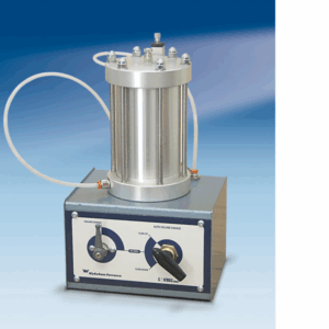 Automatic volume change apparatus