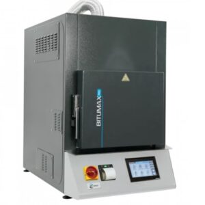 BITUMAX Pro, Asphalt Binder Analyzer by Ignition Method