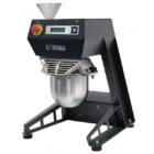 Digital Mortar Mixers