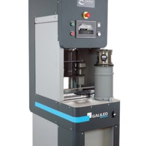 GALILEO RESEARCH– Fully Electro-Mechanical Gyratory Compactor