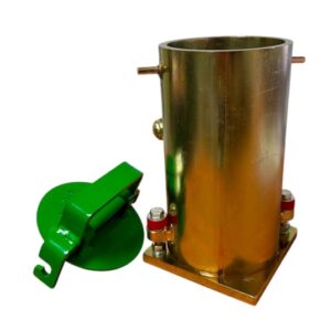 Concrete Cylinder Moulds