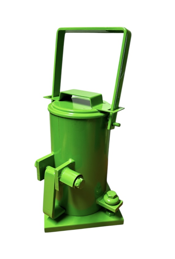 Concrete Cylinder Mould Imported