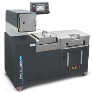 PAVELAB50 PRO Automatic Closed-system Asphalt Analyzer