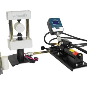 Point Load Tester 100kN model 32-D0550