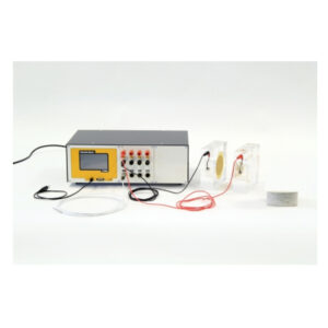 Chloride ion penetration meter