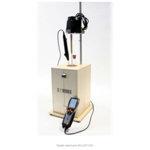 Calorimeters