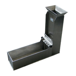 L-Box apparatus