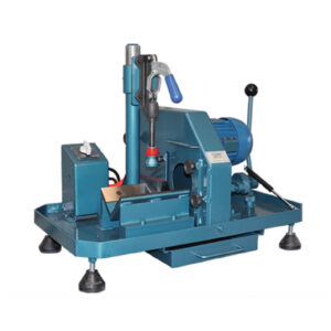 GEO-50 Manual Specimen Grinding Machine