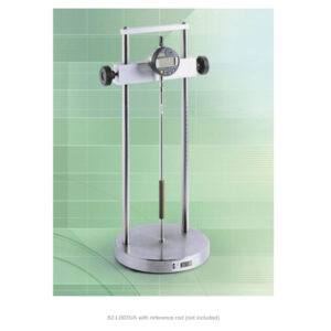Length comparator