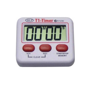 Count Down Single Channel Timer 99m59s
