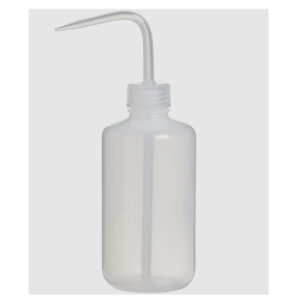 Wash Bottle (plastic) 500ml