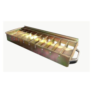 ALD Adjustable Gauge and Setting Wedges