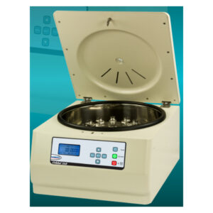 Clement Orbital 360 Centrifuge