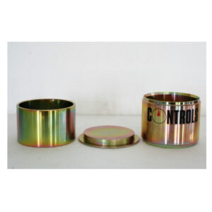 Marshall compaction moulds