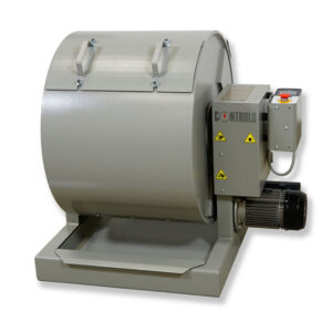 Los Angeles abrasion machine