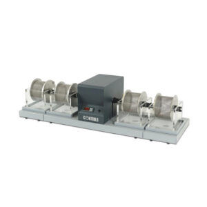 Slake Durability Apparatus