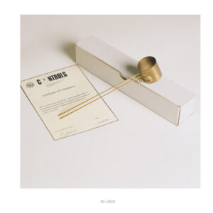 Le Chatelier moulds